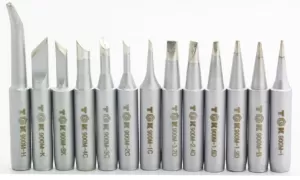 Típ Mũi Hàn TGK-900M